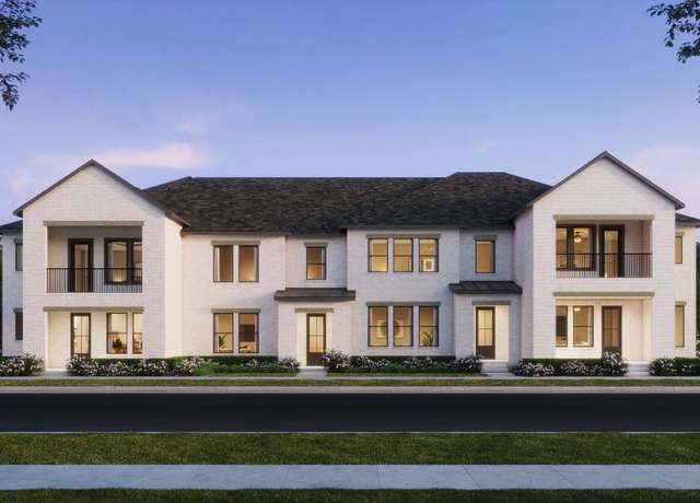 Property at Helaina Plan, Frisco, TX 75033, 3 beds, 2.5 baths