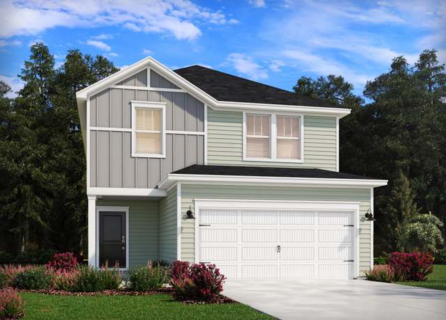 Property at Roswell Plan, Cherryville, NC 28021, 4 beds, 3 baths