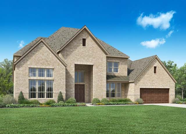 Property at Stelvio Plan, Spring, TX 77386, 4 beds, 4.5 baths