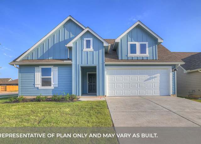 Property at The Kingston Plan, San Marcos, TX 78666, 4 beds, 2 baths