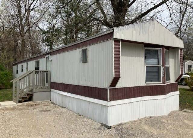 Property at 502 Elk Trail Dr Unit ELK502, Evansville, IN 47712, 3 beds, 2 baths