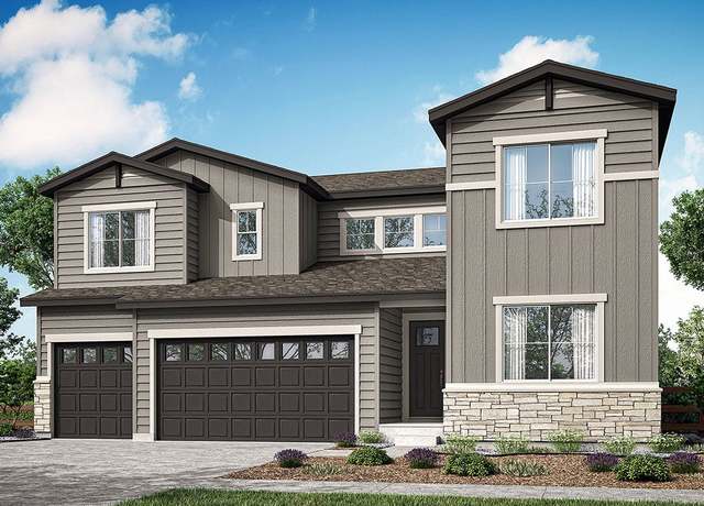 Property at Plan 5016 Plan, Aurora, CO 80019, 5 beds, 4.5 baths
