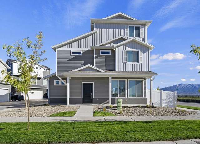 Property at 344 N Broadway Dr, Saratoga Springs, UT 84045, 3 beds, 2.5 baths