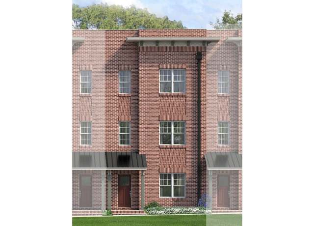 Property at Townhomes on Bennett II - B Plan, Southern Pines, NC 28387, 3 beds, 3.5 baths