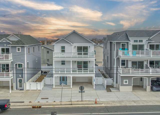 Property at 723 W Spruce Ave Plan, North Wildwood, NJ 08260, 4 beds, 3 baths