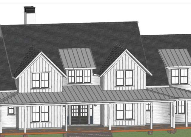 Property at Crossroads Custom Home 35 Plan, Alpharetta, GA 30004, 5 beds, 5 baths