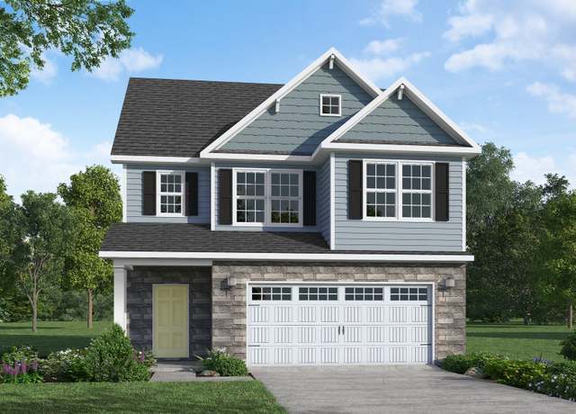 Property at Fontana Plan, Grimesland, NC 27837, 4 beds, 2.5 baths