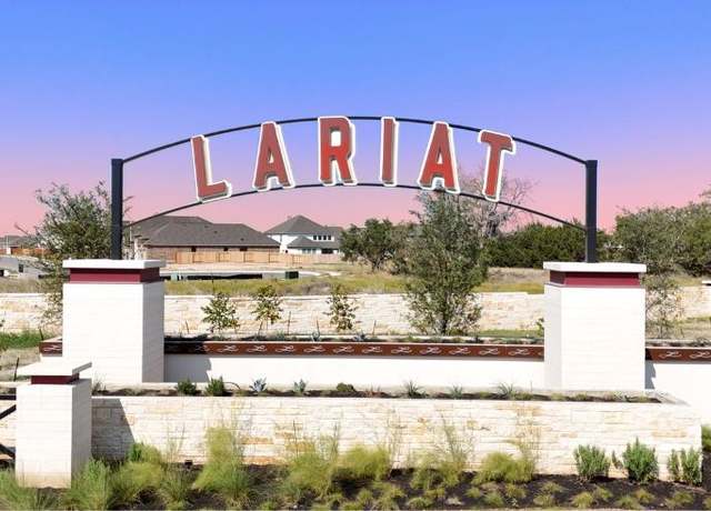 Property at Grace Plan, Liberty Hill, TX 78642, 4 beds, 3 baths