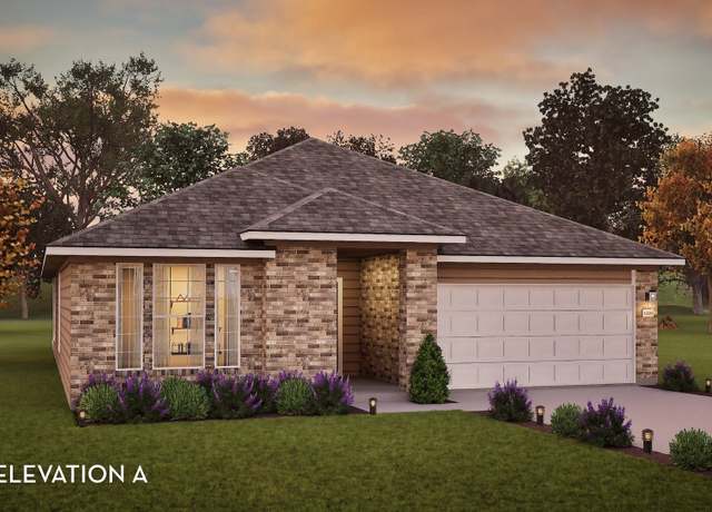 Property at 2806 Obsidian Dr, Rosharon, TX 77583, 3 beds, 2 baths