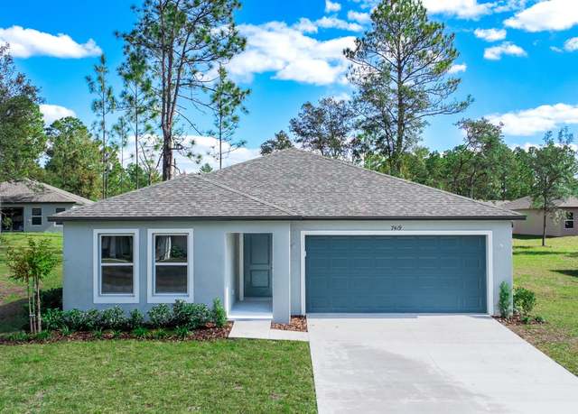 Property at The Haven Plan, Dunnellon, FL 34434, 3 beds, 2 baths