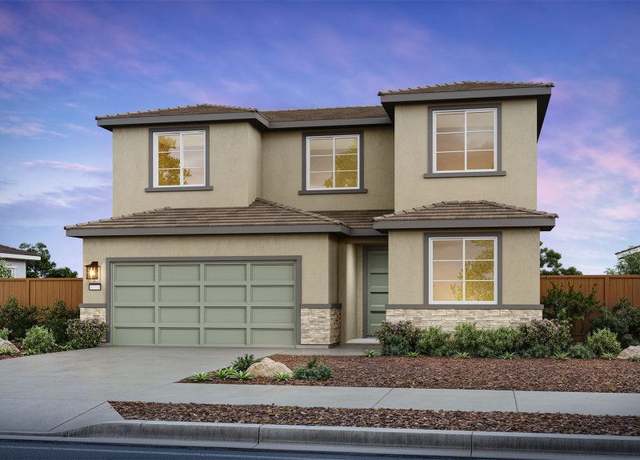Property at Homes Available Soon Plan, Roseville, CA 95747