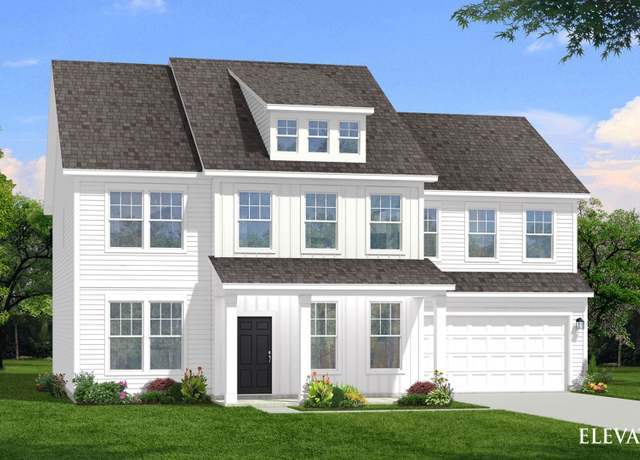 Property at Townsend Plan, Gibsonville, NC 27249, 4 beds, 4.5 baths