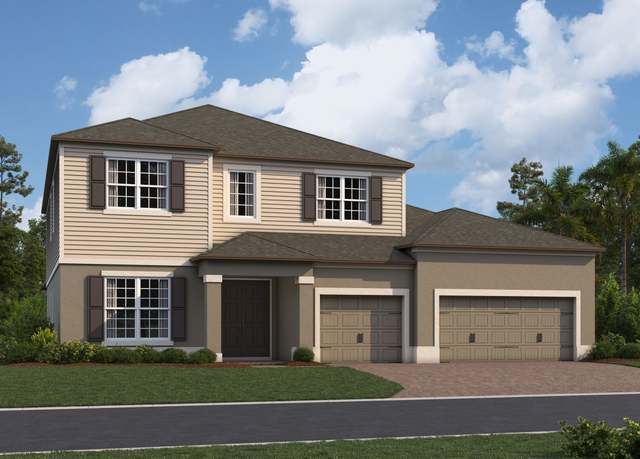Property at Tradewinds II Fl Plan, Apopka, FL 32712, 4 beds, 3.5 baths