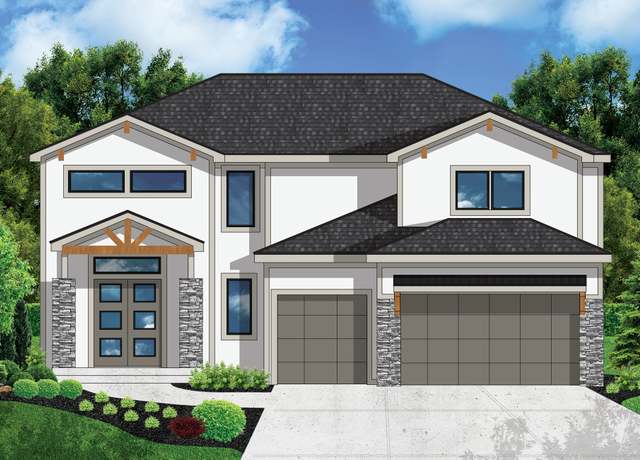 Property at Royce Plan, Lees Summit, MO 64081, 6 beds, 5.5 baths
