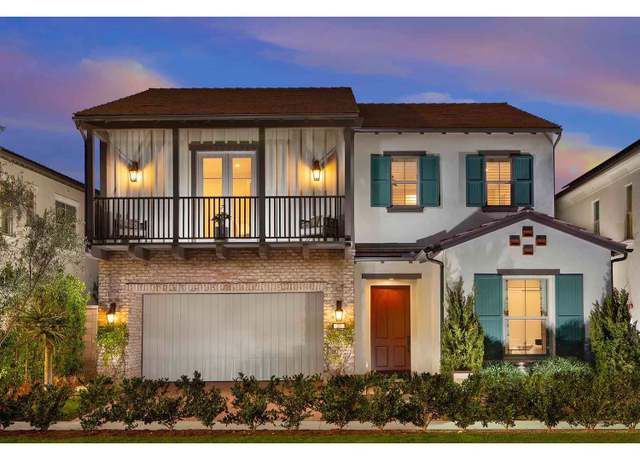 Property at Plan 2 Plan, Irvine, CA 92618, 4 beds, 3 baths