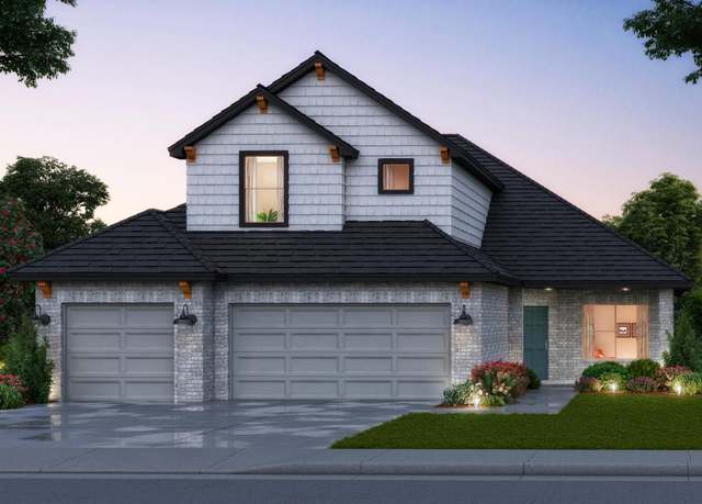 Property at Juniper Plan, Yukon, OK 73099, 3 beds, 2.5 baths