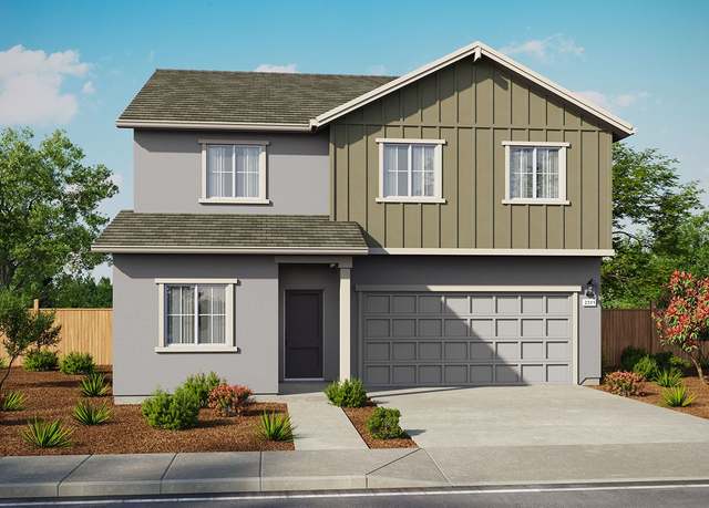 Property at Plan 2311 Plan, Roseville, CA 95747, 5 beds, 3 baths