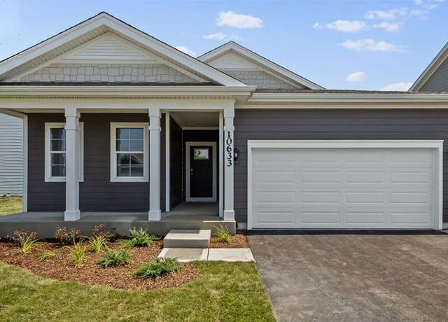 Property at 10633 Morse Pl, Saint John, IN 46373, 2 beds, 2 baths