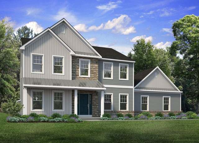 Property at Magnolia Plan, Nazareth, PA 18064, 4 beds, 2.5 baths