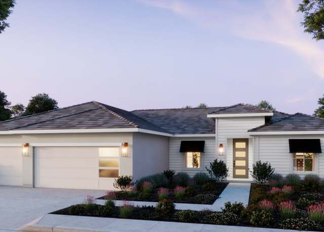 Property at Sycamore Plan 2 Plan, Bakersfield, CA 93314, 4 beds, 2 baths