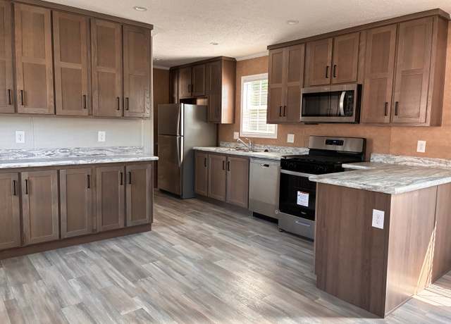 Property at 256 Norman Dr Plan, Highland, MI 48357, 2 beds, 2 baths