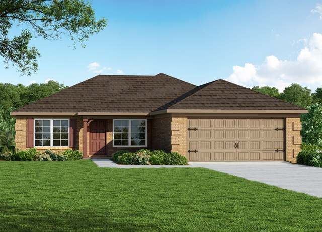 Property at Traditional Series 1408 Plan, Toney, AL 35773, 3 beds, 2 baths