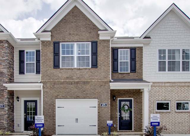 Property at MEDFORD Plan, Lebanon, TN 37087, 3 beds, 2.5 baths