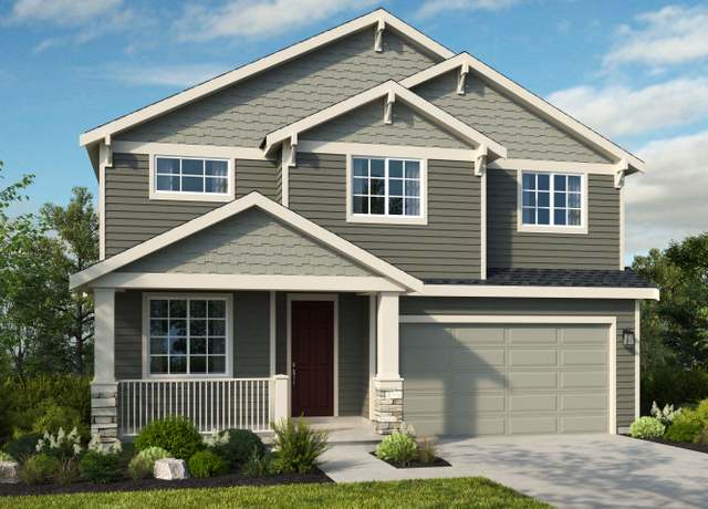 Property at 14886 NW Legend St, Portland, OR 97229, 5 beds, 3 baths