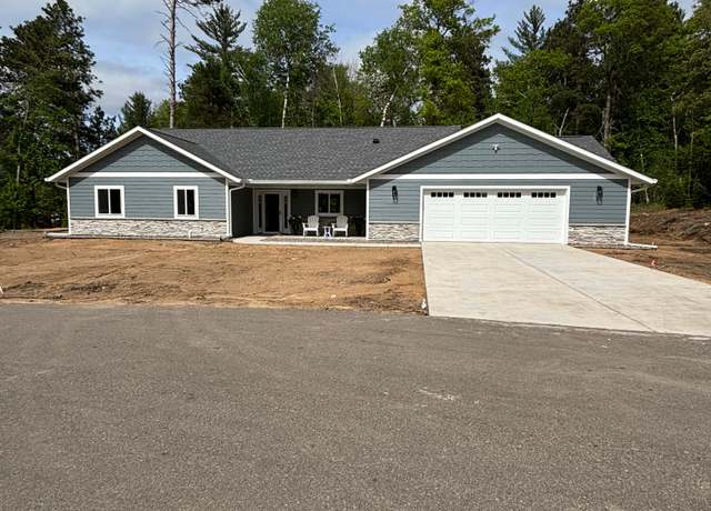 Property at 19 Plan, Nisswa, MN 56468, 3 beds, 2 baths