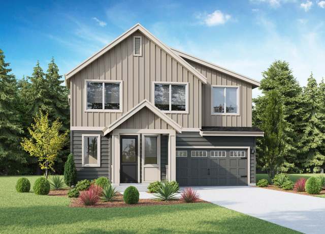 Property at 26800 NE 143rd Cir, Duvall, WA 98019, 5 beds, 2.5 baths