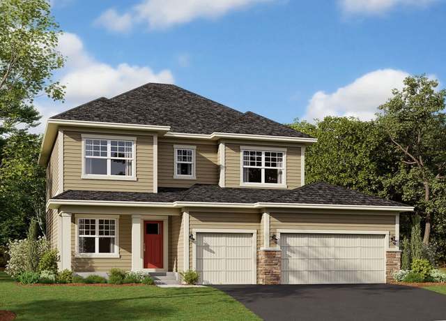 Property at 2713 Kenwood Ave NE, Saint Michael, MN 55376, 4 beds, 2.5 baths