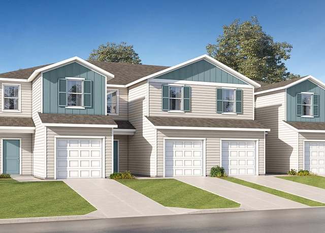 Property at Irving - End Plan, Jacksonville, FL 32211, 3 beds, 2.5 baths