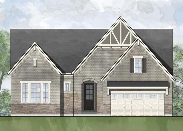 Property at FINLEY Plan, Fairlawn, OH 44333, 3 beds, 2.5 baths