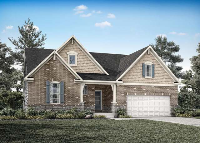 Property at FINLEY Plan, Fairlawn, OH 44333, 3 beds, 2.5 baths
