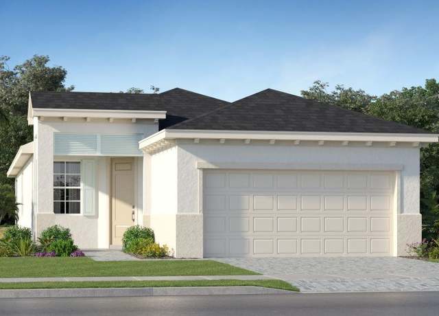Property at 6529 Spanish Cedar Pl, Fort Pierce, FL 34946, 2 beds, 2 baths