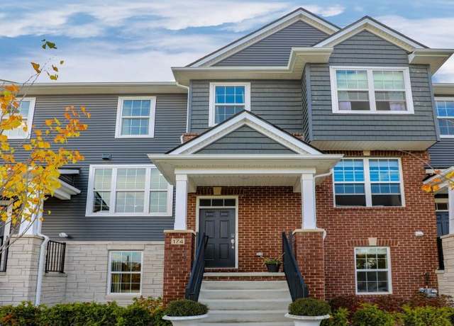Property at Trenton Plan, Plymouth, MI 48170, 3 beds, 3.5 baths