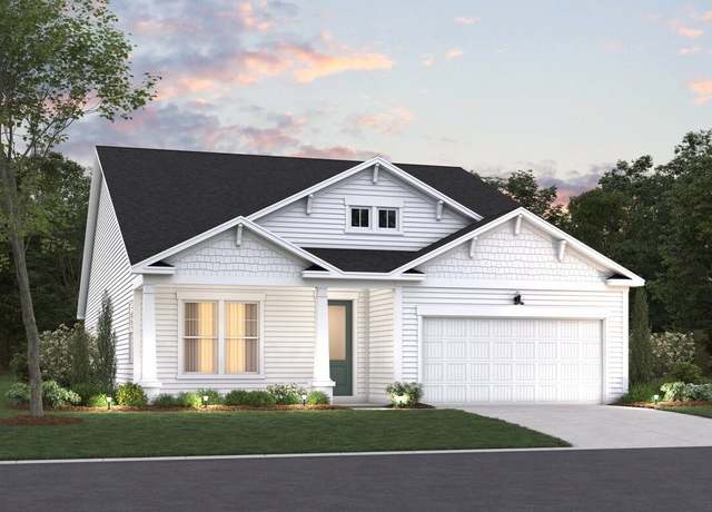 Property at Juniper II Plan, Goose Creek, SC 29445, 2 beds, 2 baths