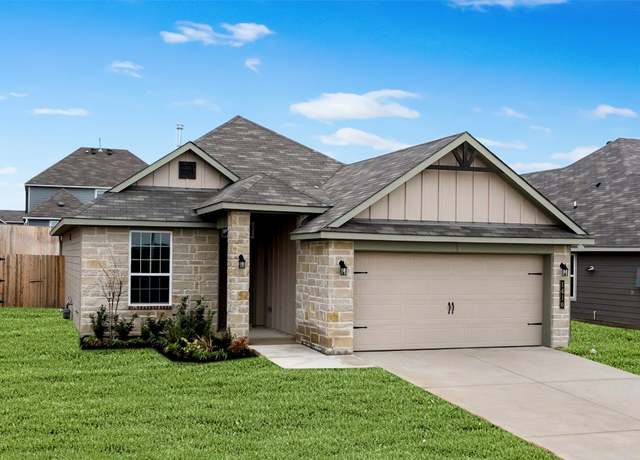 Property at 1410 Lake Ridge Dr, Brenham, TX 77833, 3 beds, 2 baths