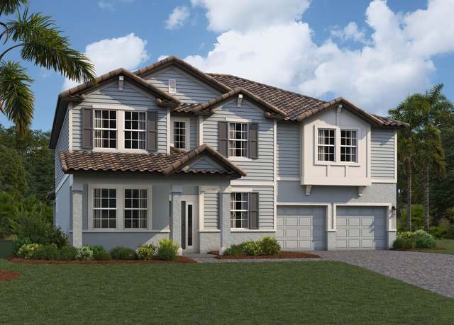 Property at Sonoma Xl Plan, Zephyrhills, FL 33541, 5 beds, 3 baths