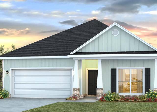 Property at 86 Gray Owl Dr W, Freeport, FL 32439, 4 beds, 2 baths