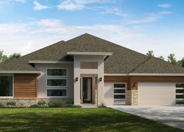 Property at Duval Plan, Liberty Hill, TX 78642, 4 beds, 3.5 baths