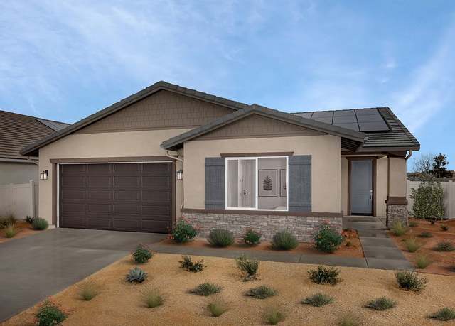 Property at Plan 1878 Modeled Plan, Lancaster, CA 93535, 4 beds, 2 baths