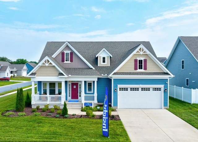 Property at Lloyd Plan, Ellendale, DE 19941, 3 beds, 2 baths