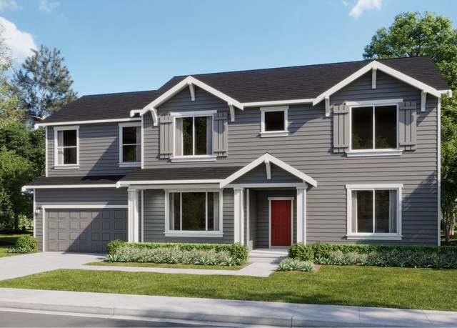 Property at Hawthorn Plan, Spokane, WA 99224, 4 beds, 3 baths