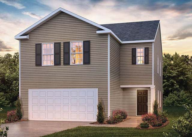 Property at Elston Plan, Rural Hall, NC 27045, 4 beds, 2.5 baths
