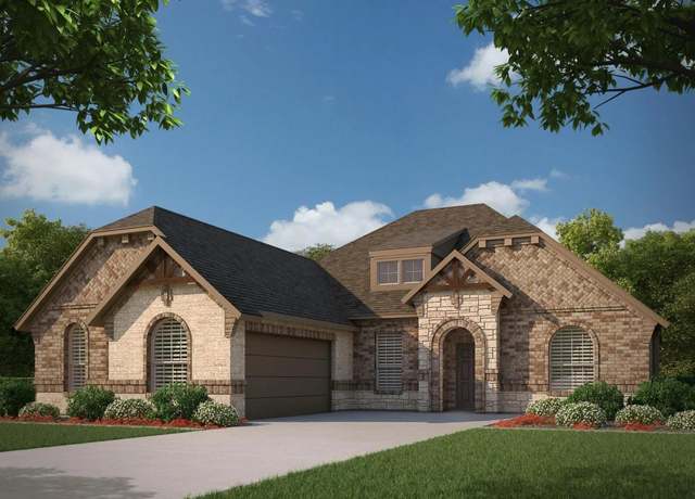 Property at 733 Winecup Way, Midlothian, TX 76065, 3 beds, 2 baths