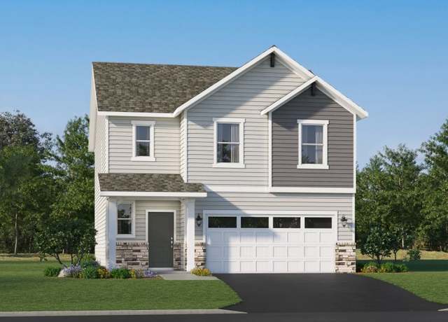 Property at Cascade Plan, Rosemount, MN 55068, 4 beds, 3 baths