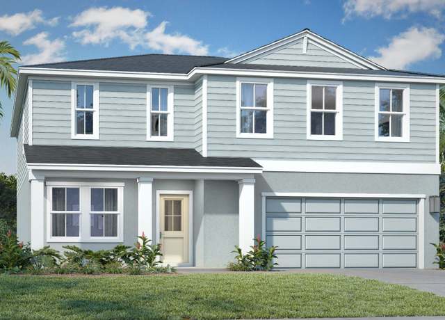 Property at Highbourne Plan, Winter Haven, FL 33881, 4 beds, 2 baths