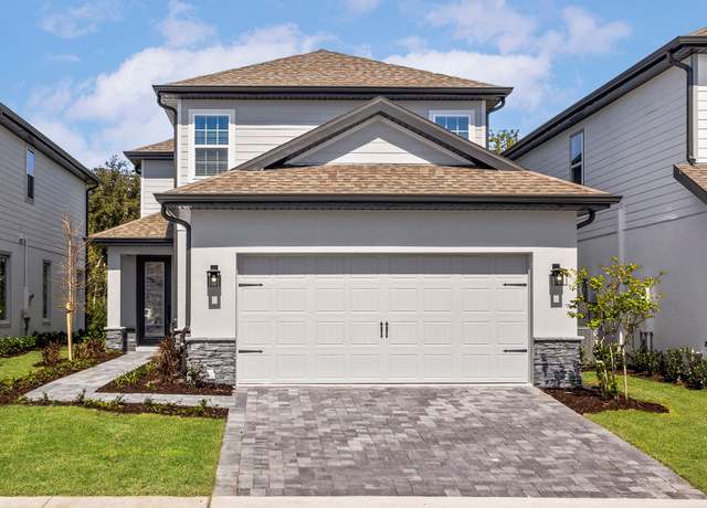 Property at Winona Plan, Kissimmee, FL 34747, 4 beds, 3.5 baths