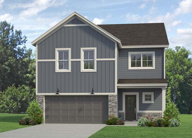Property at Morgan Farmhouse - Essex Plan, Newburgh, IN 47630, 3 beds, 2.5 baths